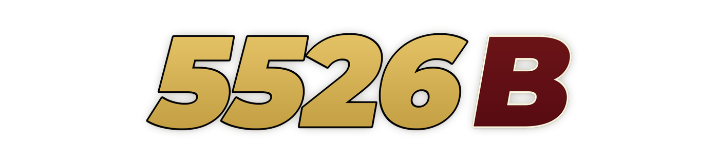 5526b